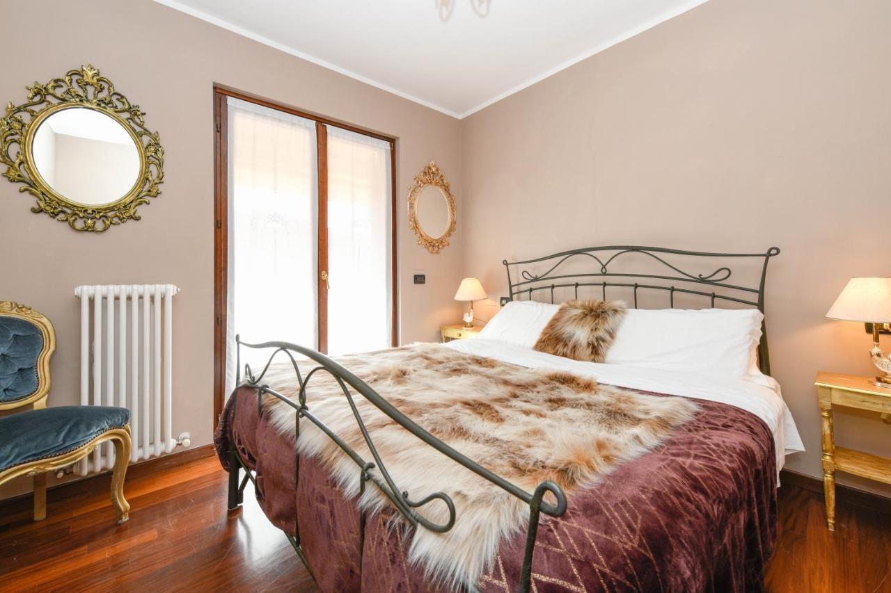 Prestige Apartment Sirmione Eksteriør bilde