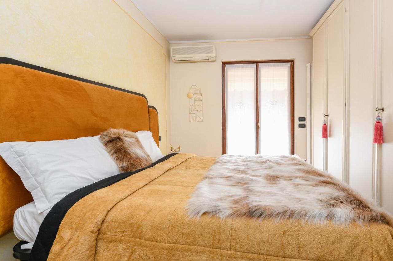 Prestige Apartment Sirmione Eksteriør bilde