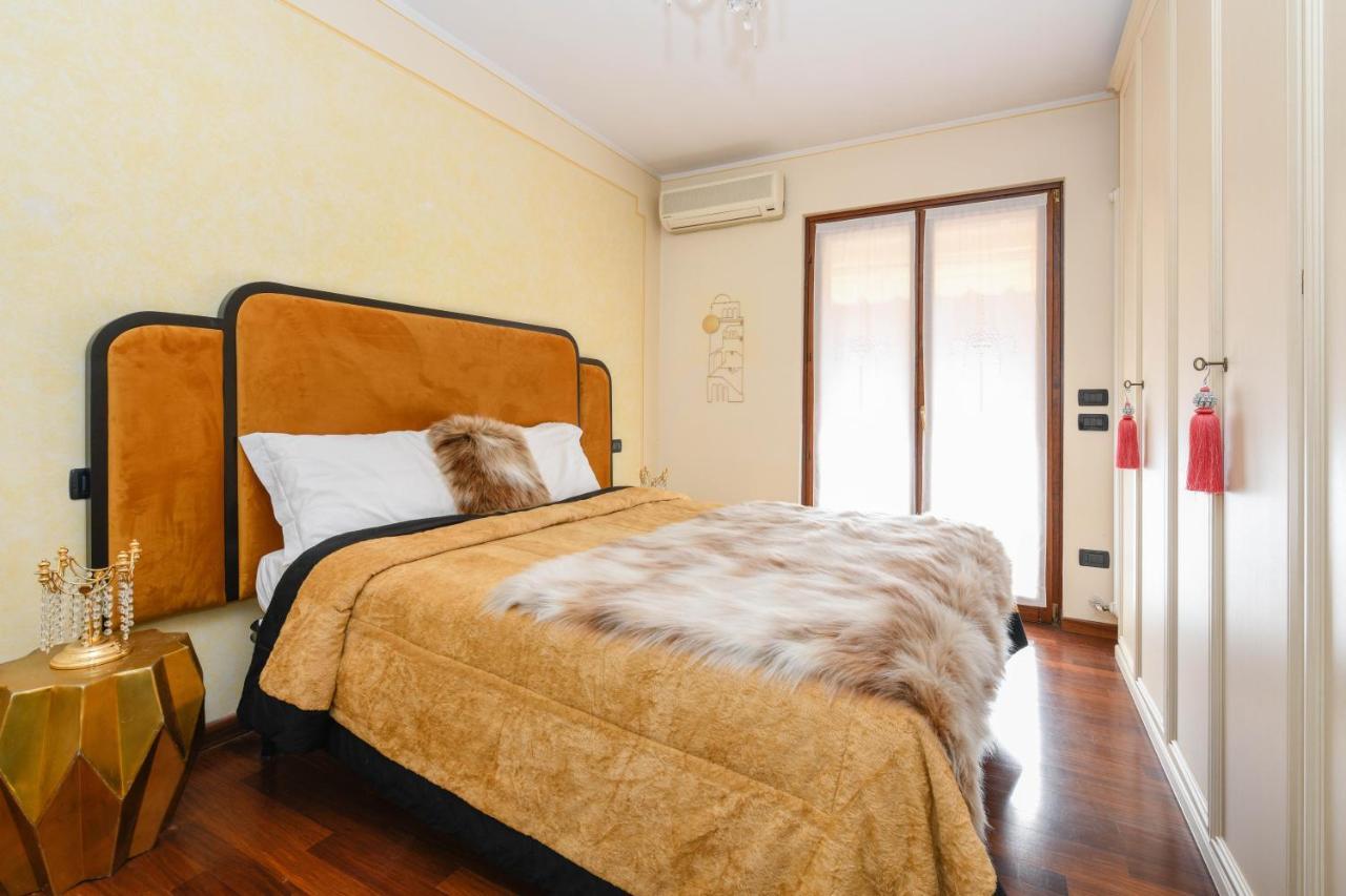 Prestige Apartment Sirmione Eksteriør bilde