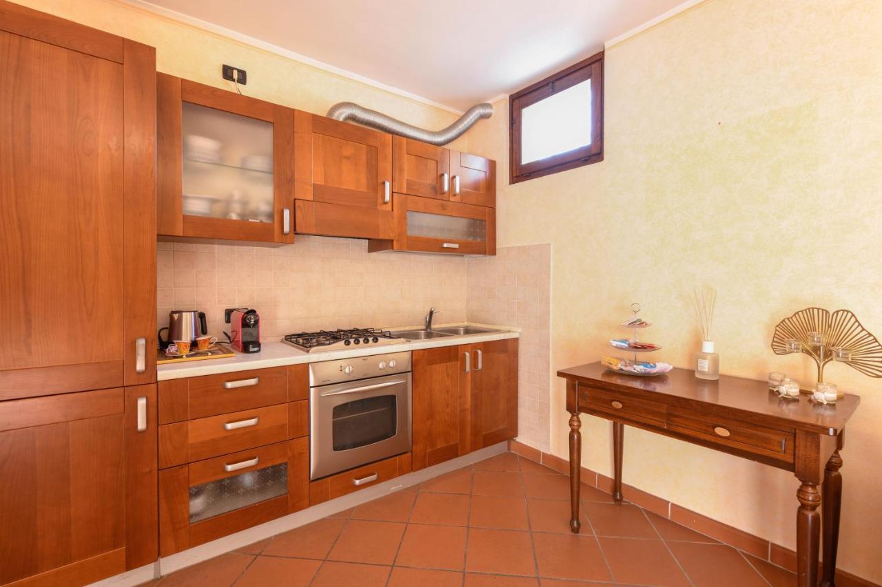 Prestige Apartment Sirmione Eksteriør bilde